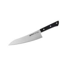Samura Harakiri Gyuto 182mm konyhakés húshoz és zöldséghez kés és bárd