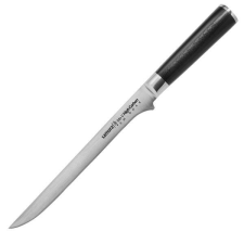 Samura MO-V filézőkés - filézőkés 218mm kés és bárd