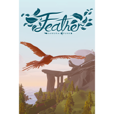Samurai Punk Feather (PC - Steam elektronikus játék licensz) videójáték