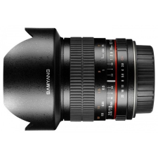 Samyang 10mm f/2.8 ED AS NCS CS (Canon) objektív