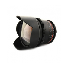Samyang 10mm T3.1 VDSLR ED AS NCS CS II (Canon) objektív