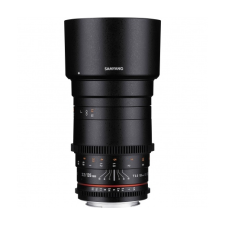 Samyang 135mm T2.2 VDSLR ED UMC (Olympus) objektív