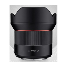 Samyang 14mm f/2.8 AF (Canon) objektív