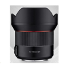 Samyang 14mm f/2.8 AF (Canon) objektív (F1110601103)