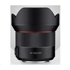 Samyang 14mm f/2.8 AF (Canon) objektív (F1110601103) objektív