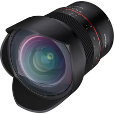 Samyang 14mm f/2.8 MF objektív Canon RF objektív