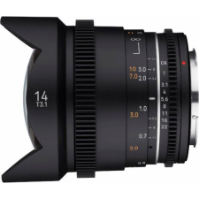 Samyang 14mm T3.1 VDSLR MK2 (Canon RF) (23052) objektív