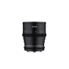 Samyang 24mm T1.5 VDSLR MK2 objektív (Sony E) (F1310806102)