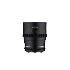 Samyang 24mm T1.5 VDSLR MK2 objektív (Sony E) (F1310806102) objektív