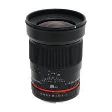 Samyang 35mm f/1.4 AS UMC (Canon) objektív