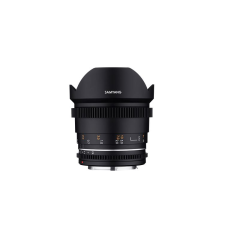 Samyang 50mm / T1.5 VDSLR MK2 (CANON EF) objektív (F1311101102) (F1311101102) objektív