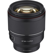 Samyang 85mm f/1.4 AF II (Sony E) objektív