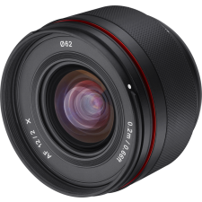 Samyang AF 12mm f/2.0 objektív (Fuji X) objektív
