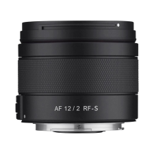 Samyang AF 12mm F/2.0 - RF-S objektív