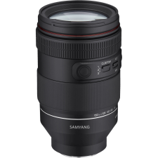 Samyang AF 35-150mm F2-2.8 L mount objektív