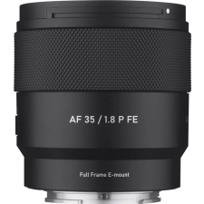 Samyang AF 35 mm f/1.8 P Sony FE objektív