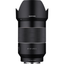 Samyang AF 35mm f/1.4 II (Sony E) objektív