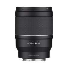 Samyang AF 35MM F/1.4 P FE - SONY objektív