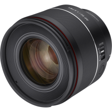 Samyang AF 50mm f/1.4 FE II objektív (Sony FE) objektív