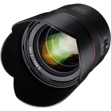 Samyang AF 75mm f/1.8 Sony FE objektív