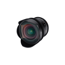 Samyang Cine MF 14mm T3.1 VDSLR MK2 objektív (Fuji X) (23050) objektív
