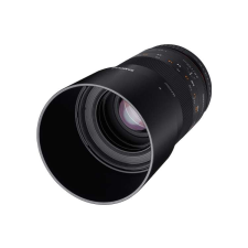 Samyang MF 100mm f/2.8 ED UMC Macro objektív (MFT) objektív