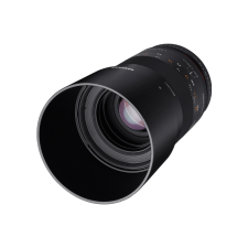 Samyang MF 100mm f/2.8 ED UMC objektív (Sony E) (21560) objektív