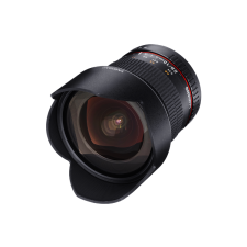 Samyang MF 10mm f/2.8 ED AS NCS CS objektív (Nikon F) objektív