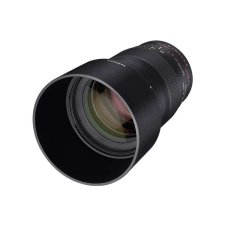Samyang MF 135mm f/2.0 ED UMC objektív (Canon EF) objektív
