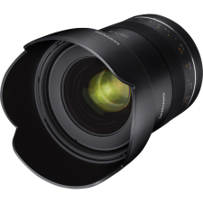 Samyang MF 35mm f/1.2 XP objektív (Canon EF) (22955) objektív