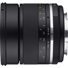 Samyang MF 85mm f/1.4 MK2 (Canon EF) (22991) objektív