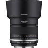 Samyang MF 85mm f/1.4 MK2 (Sony E)