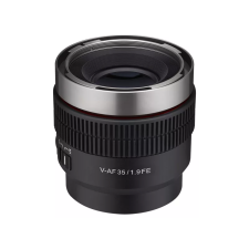 Samyang V-AF 35mm T1.9 objektív (Sony E) (F1414006101) objektív