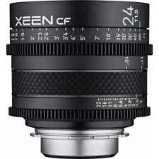 Samyang XEEN CF 24mm T1.5 Cine Lens (Canon EF) (F1510801103) objektív