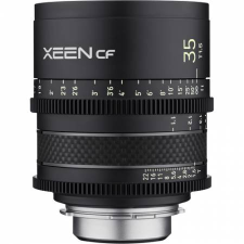 Samyang XEEN CF 35mm T1.5 Cine Lens (Sony E) (F1511006103) objektív