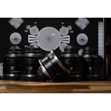 Samyang XEEN MEISTER 24MM T1.3 CANON (F1514701101) objektív