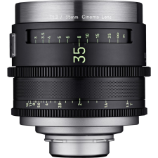 Samyang XEEN Meister 35mm T1.3 FF Cine Lens (Sony E) (F1513406101) objektív