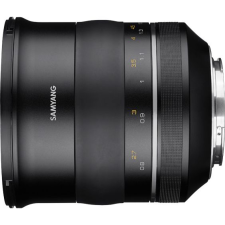 Samyang XP 85mm f/1.2 AE (Canon) (22957) objektív