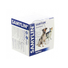 Samylin Small Breed tasakos 30 db vitamin, táplálékkiegészítő kutyáknak