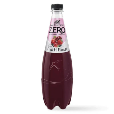  San Benedetto zero frutti rossi ice tea ízű üdítőital 750 ml üdítő, ásványviz, gyümölcslé