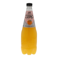  SAN BENEDETTO ZERO ÜDÍTŐ ARANCIATA DRS üdítő, ásványviz, gyümölcslé