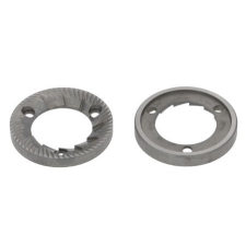  San Marco Daráló kések párban kávéfőző kellék