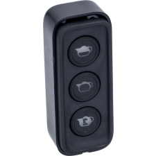 San Marco NYOMÓGOMBOS PANEL 3 GOMBOS kisháztartási gépek kiegészítői