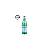 San Pellegrino Ásványvíz szénsavas SANPELLEGRINO 1L DRS