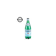 San Pellegrino Ásványvíz szénsavas SANPELLEGRINO 1L DRS üdítő, ásványviz, gyümölcslé