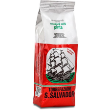 San Salvador Pinta kávé