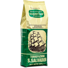San Salvador Super Bar kávé