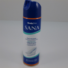  Sana lábápoló spray 150 ml lábápolás