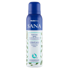  SANA lábápoló spray 150ml antibakteriális gyógyászati segédeszköz