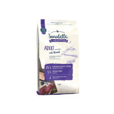 Sanabelle Adult Strucc 2 kg macskaeledel